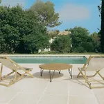 Ahouu - Mas De Mussen Vakantiehuis