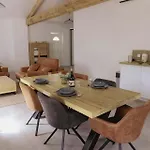 Vakantiehuis Ahouu - Mas De Mussen Sauteyrargues