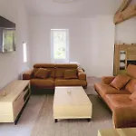 Vakantiehuis Ahouu - Mas De Mussen *