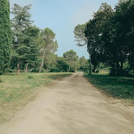 Ahouu - Mas De Mussen Σπίτι διακοπών Sauteyrargues